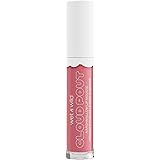 Wet n Wild Cloud Pout Lip Mousse Cream Lipstick Pink, Girl, You're Whipped, Marshmallow, 0.1 Ounce