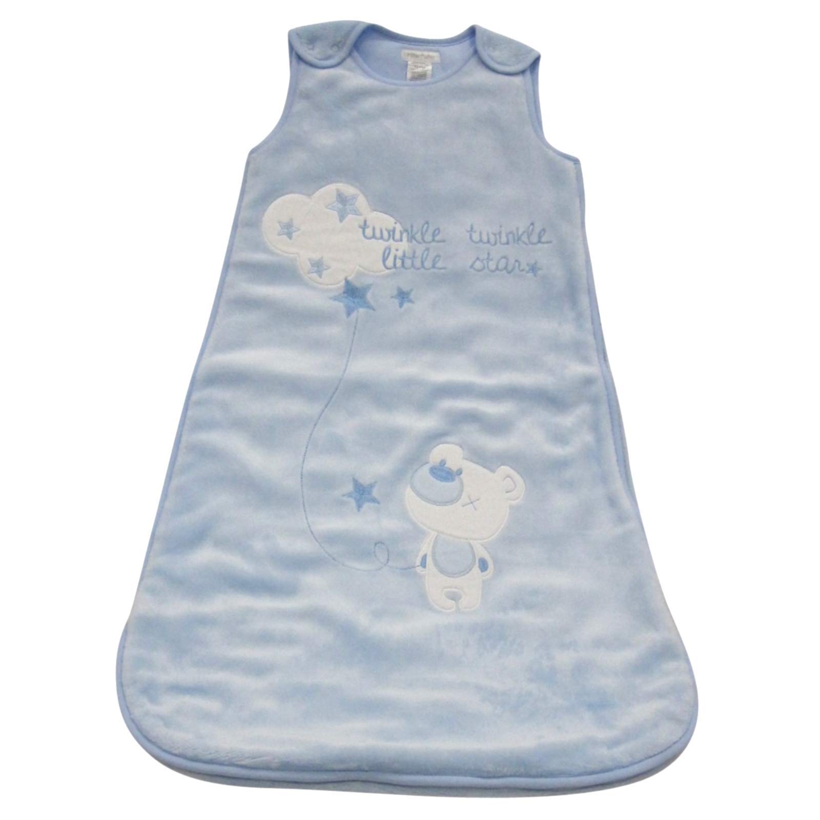 pitter patter sleep sack