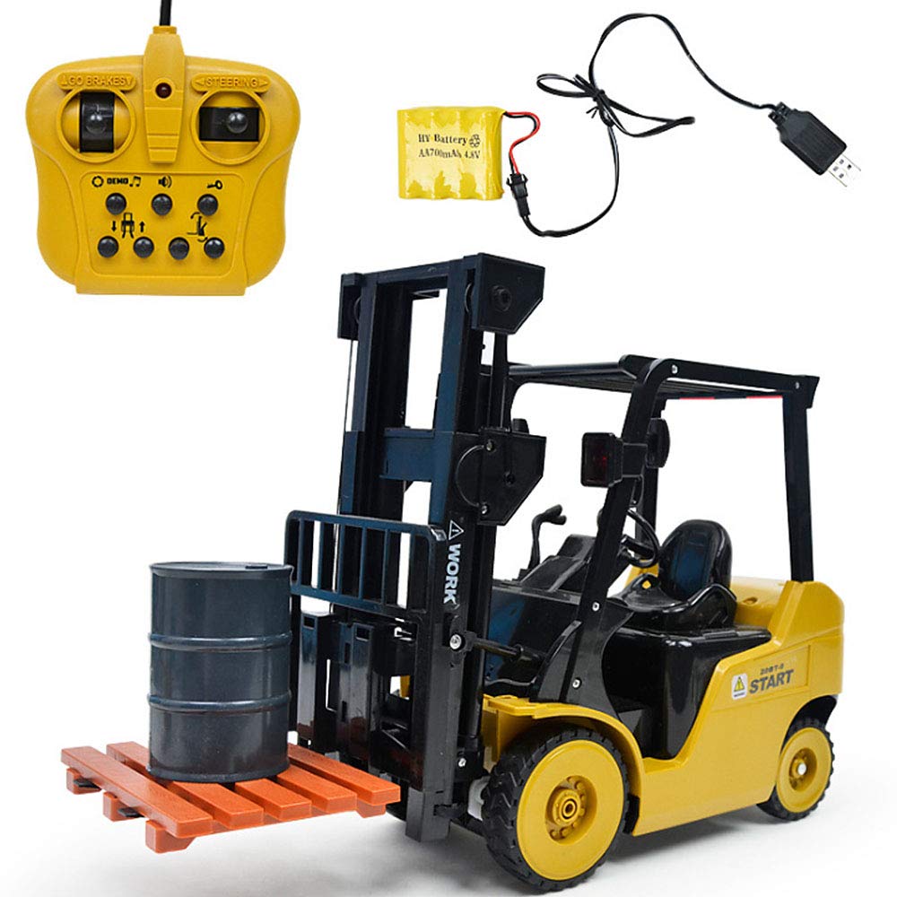 electric toy cars and trucks