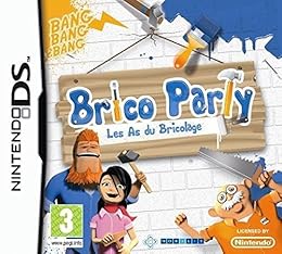 Brico Party : Les As du Bricolage