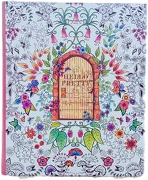 Amazon Tommyfield 日記 日記帳 Diary Book Notebook プレゼント A5 デザイン ノート 女の子 花 日記帳 文房具 オフィス用品