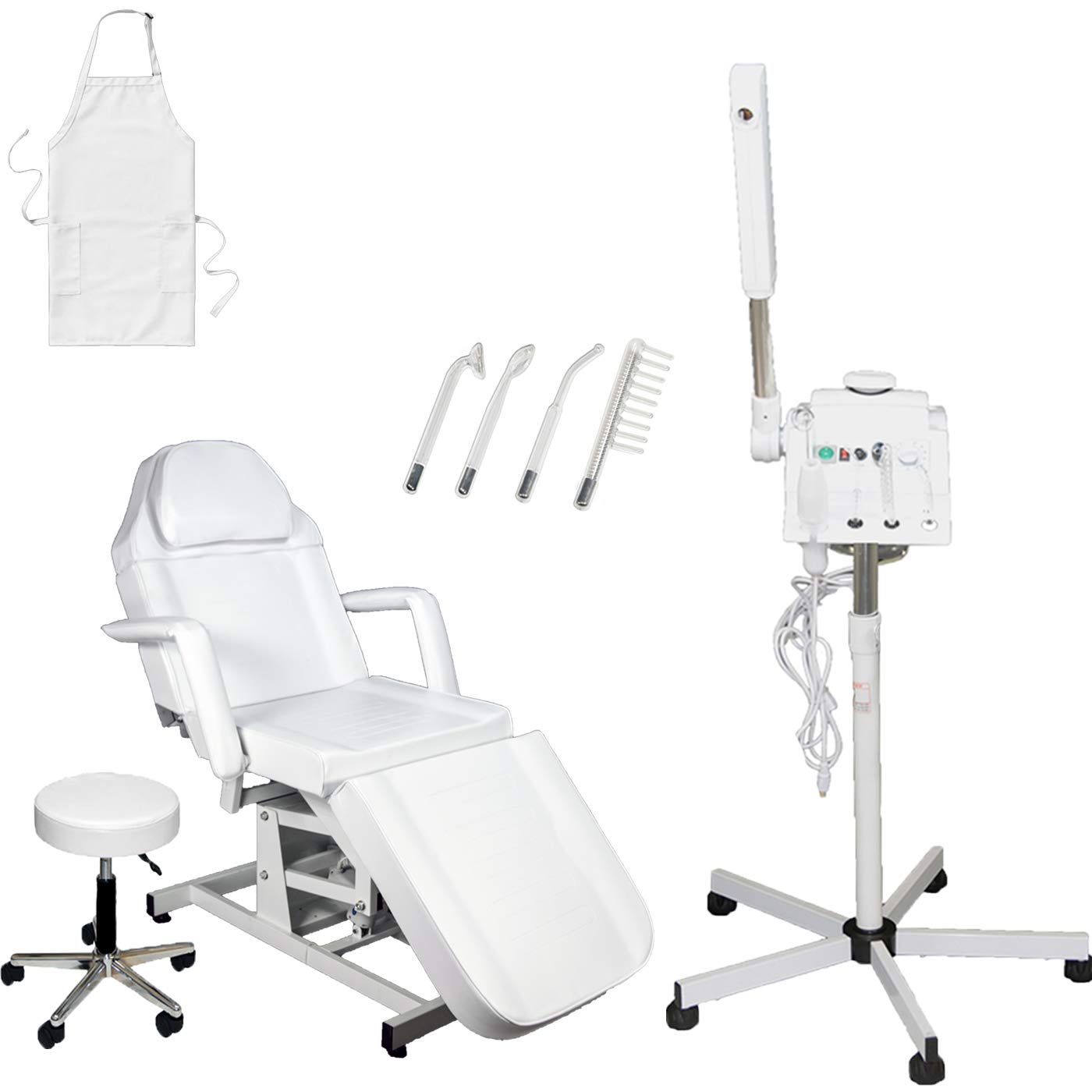 Best Beauty Salon Facial Steamer