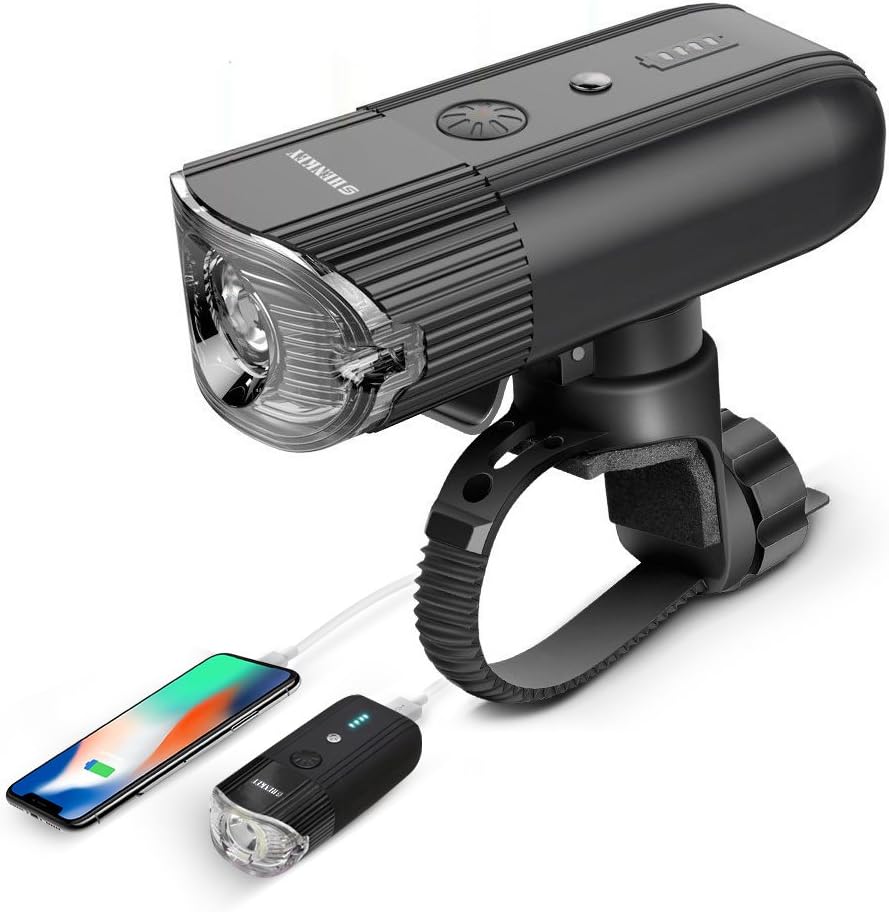 intey 1000 lumens