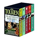 The Histories of Middle Earth, Volumes 1-5