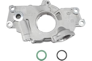 MELLING Engine Oil Pump
