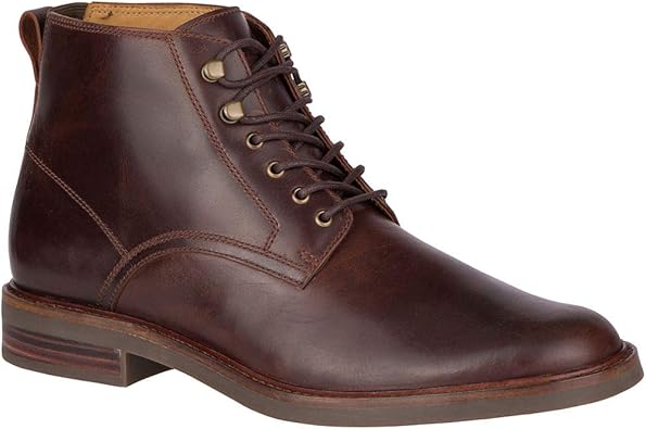 sperry gold cup orleans