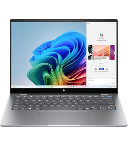 その他ノートPC本体 HP OmniBook 16GB RAM Snapdragon X Elite HP OmniBook X powered by Snapdragon X Elite | Qualcomm