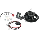 Trail Tech Digital Radiator Fan Kit