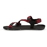 Xero Shoes Men's Z-Trail EV Barefoot Hiking Sandals