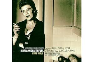 Kurt Weill: The Seven Deadly Sins (Vinyl)