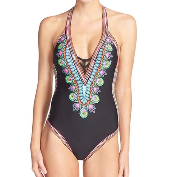 mens one piece swimsuit vintage