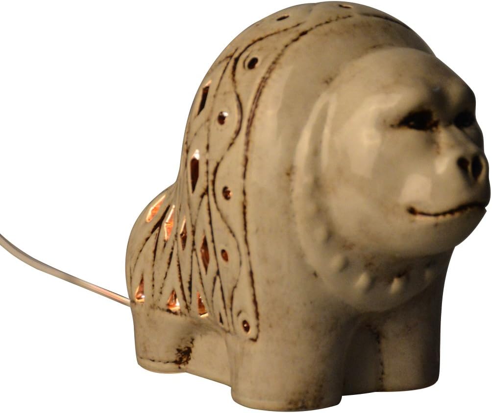 children's ceramic night light