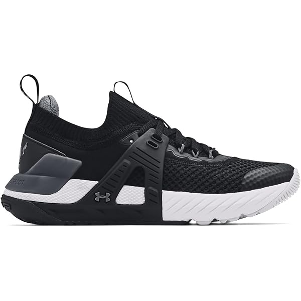 Amazon.com | Under Armour Youth Big Kids UA Project Rock 4