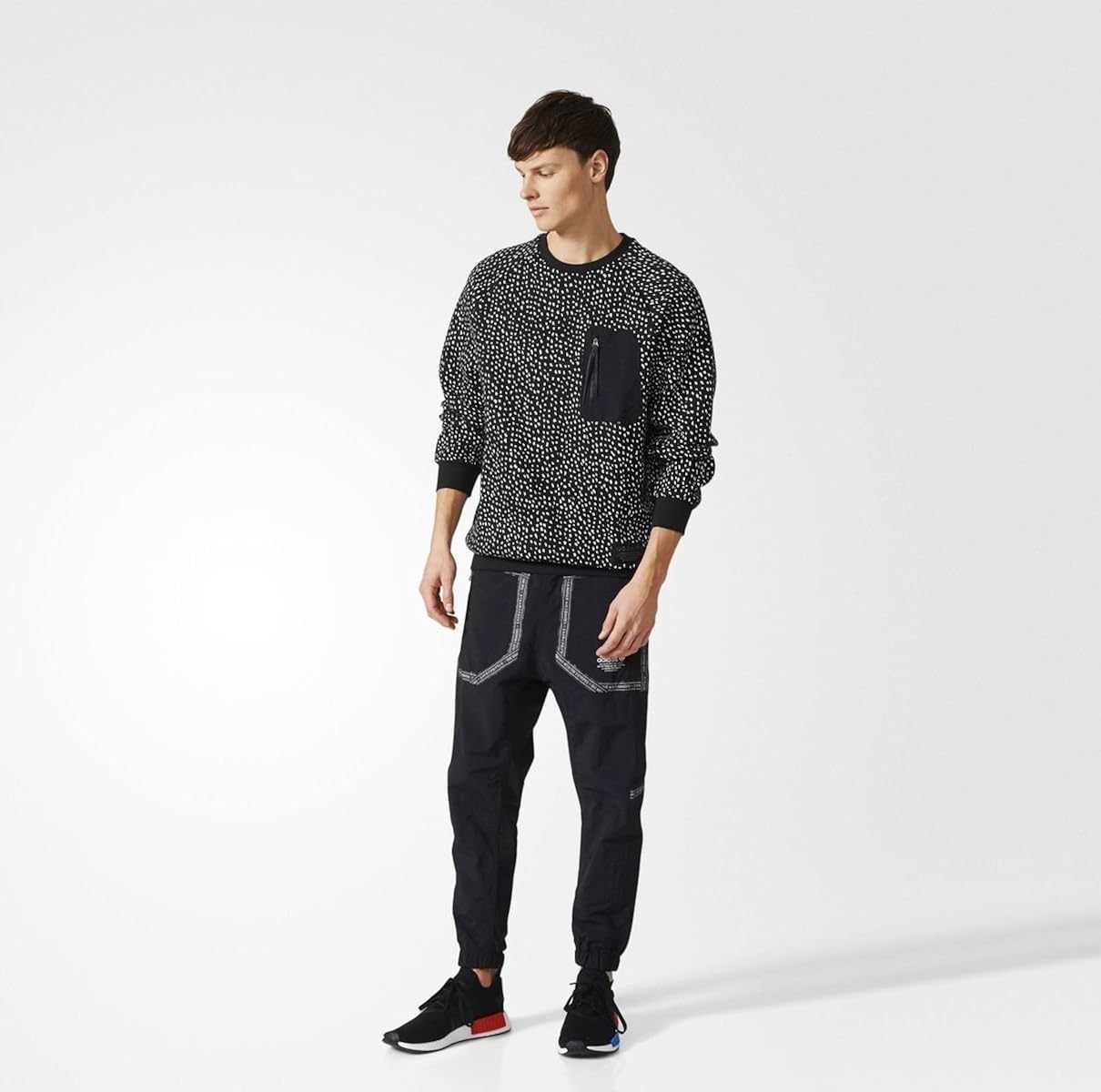 adidas nmd crew