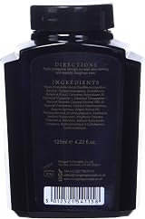 Morgan's Anti-Ageing After Shave Balm 125ml with Matrixyl 3000 Bergamot Jasmine view 2