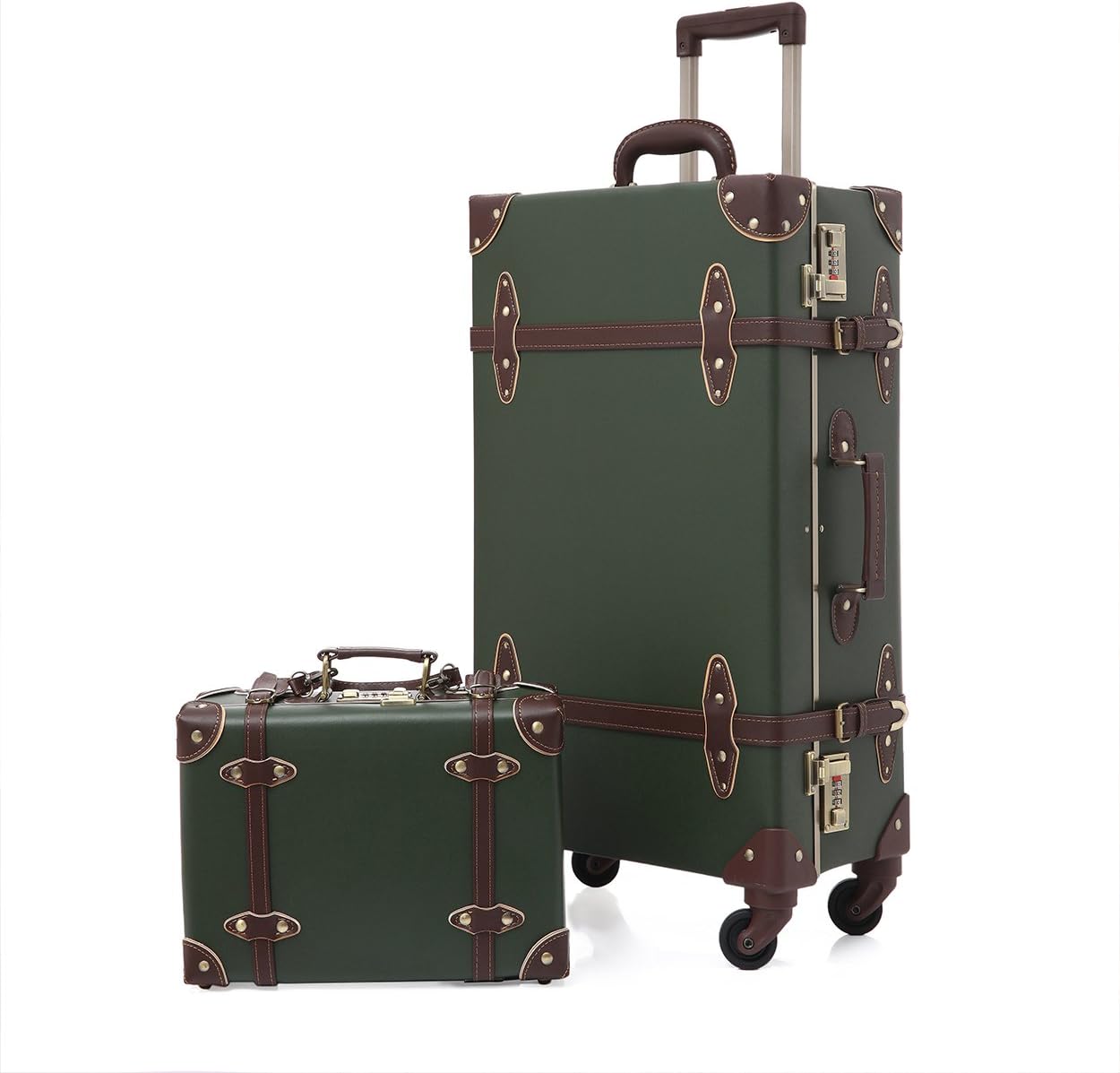 cute luggage sets