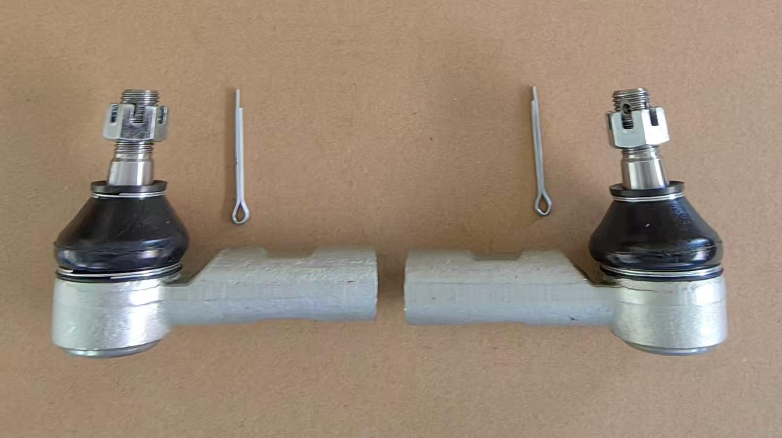 Condition photo showing New/Like New for steering tie rod ends 59266-0771 compatible with 2021-2025 kawasaki teryx s 800 teryx4 & mule pro-fx eps utv