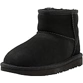 UGG unisex-child Classic Mini Ii
