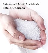 Qrity 200pk 3.6mm x 250mm White Nylon Cable Ties Self-Locking Zip Wraps view 8