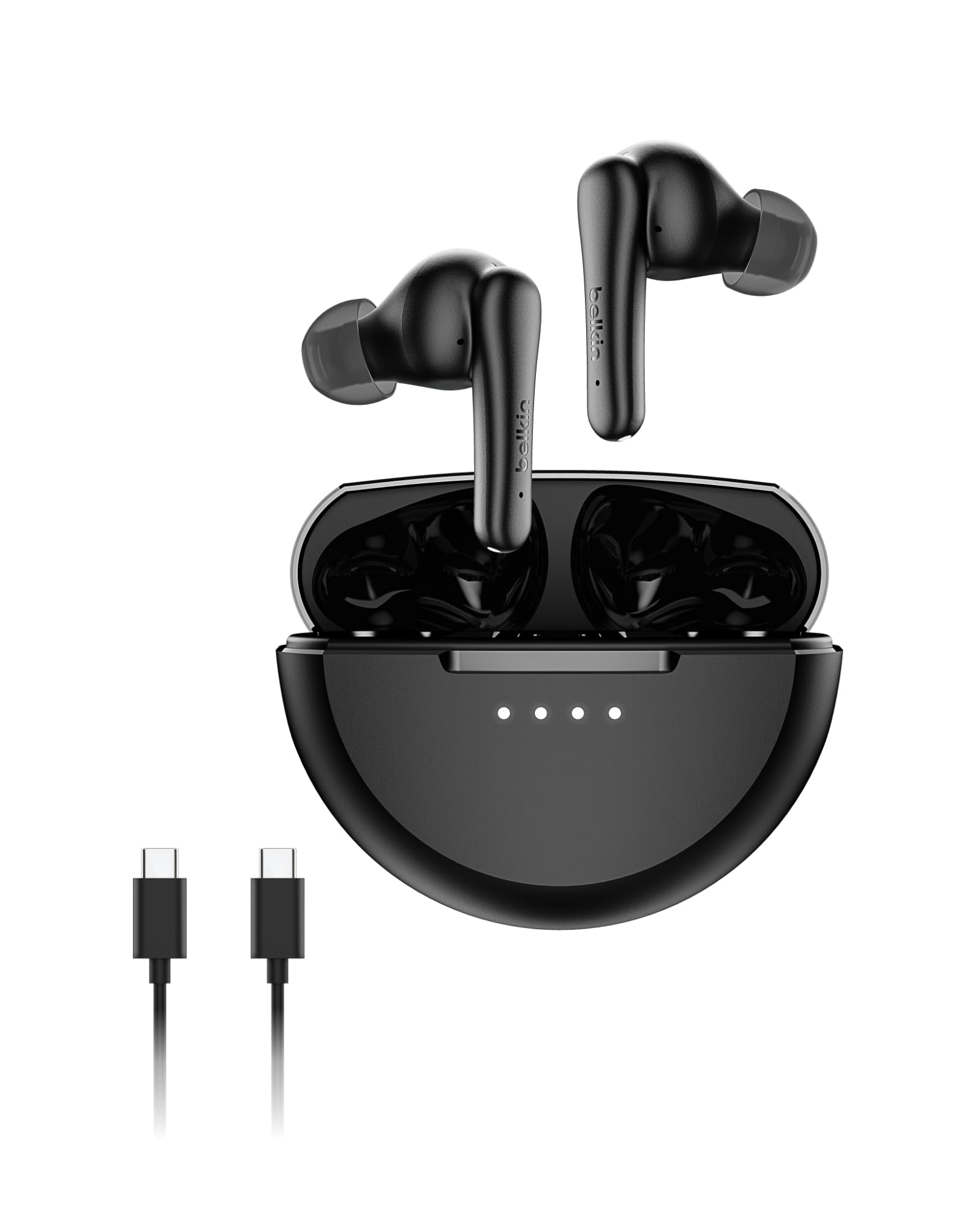Belkin SoundForm Rhythm ANC Tr...