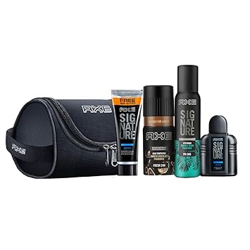 men's grooming kit reviews