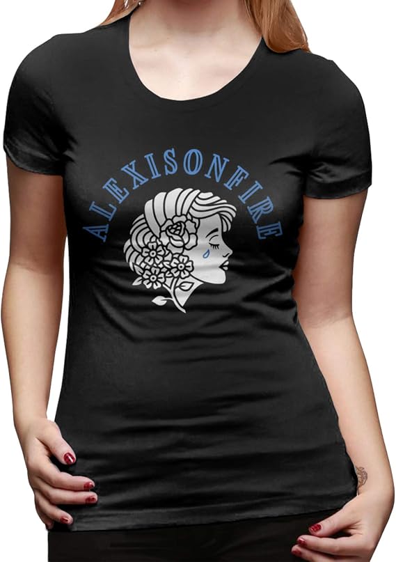 alexisonfire t shirt