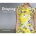 Draping: Techniques for Beginners