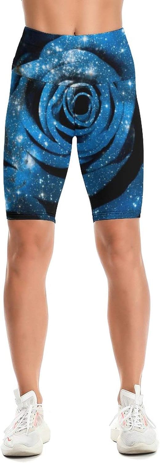pineapple yoga shorts