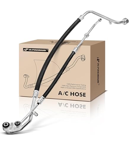 Amazon.com: Gates 85578 Hydraulic Hose : Automotive