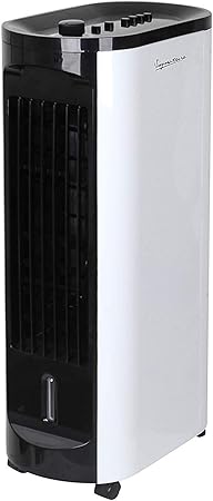signature s40006 portable air cooler