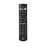 SWYNGO - TV Remote Control for PANASONIC | Remote