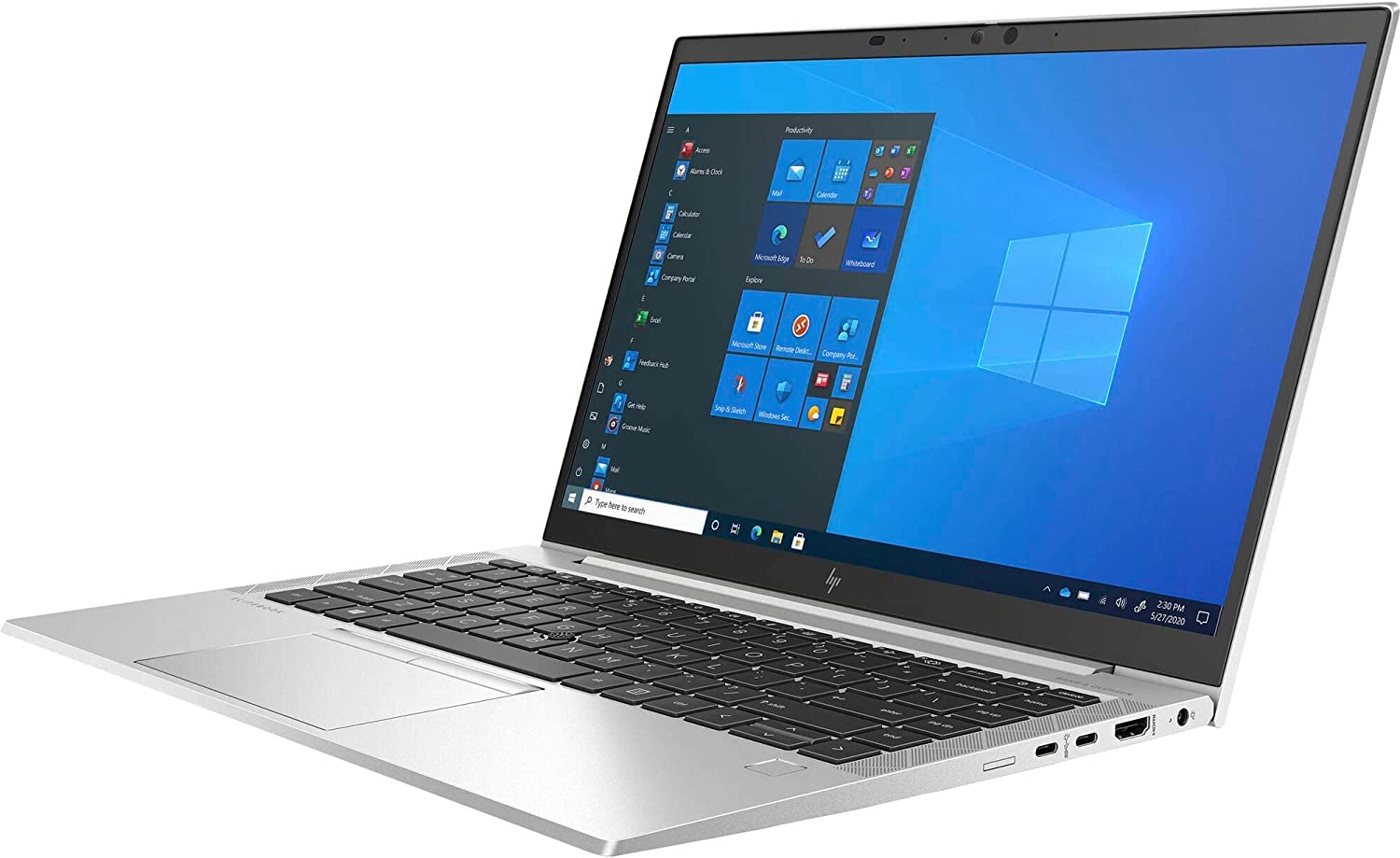 HP EliteBook 845 G8 14