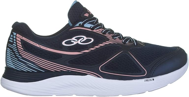 tênis olympikus vibration