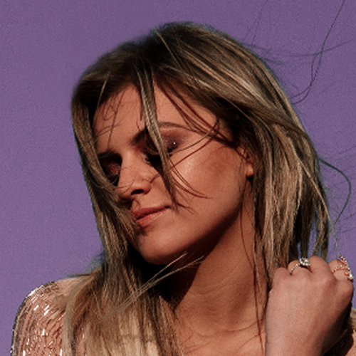 Kelsea Ballerini on Amazon Music