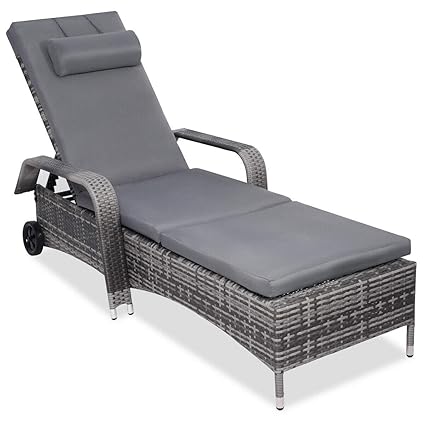 Sillones chaise longue | Sillones