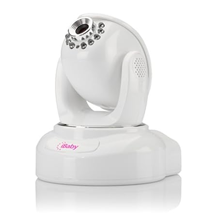 ibaby monitor m3