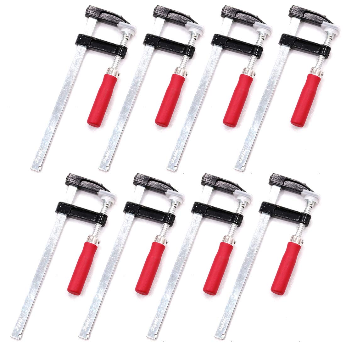 エスネット Fクランプ 300mm×50mmの商品画像