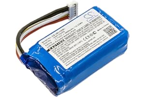 Cameron Sino New 3600mAh Replacement Battery Fit for JBL Link 10 GSP103465