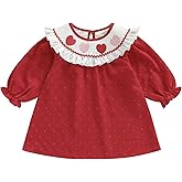 Toddler Girl Easter Outfit Baby Plaid Bunny Egg Smocked Dress Little Girls Kids Spring Summer Dresses Cute Clothes