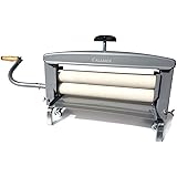 Calliger Hand Crank Clothes Wringer 14" Rollers - More Space to Wring Than Any Other Brand | Manual Off Grid Laundry…