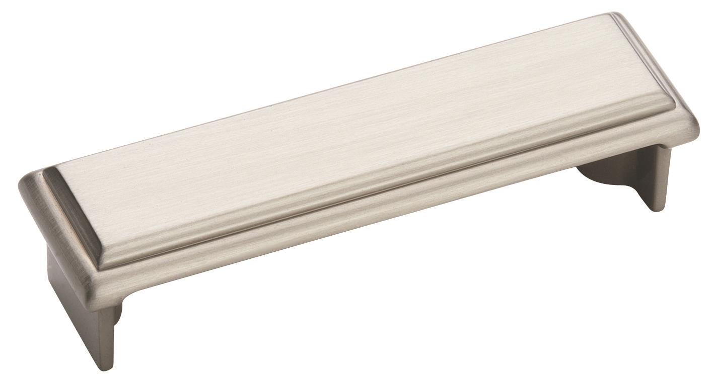 Amerock BP26130G10 BP26130-G10 Satin Nickel Pull