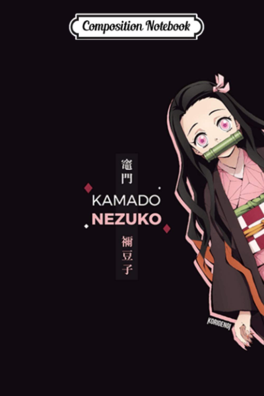 Featured image of post Anime Journal Ideas Demon Slayer