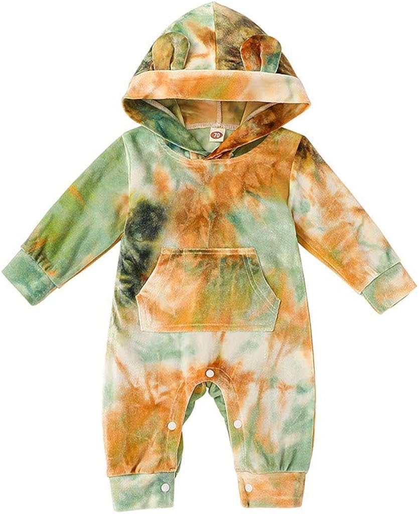 warm clothes for newborn