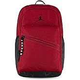 Jordan Air Patrol Backpack (Gym Red, One Size)