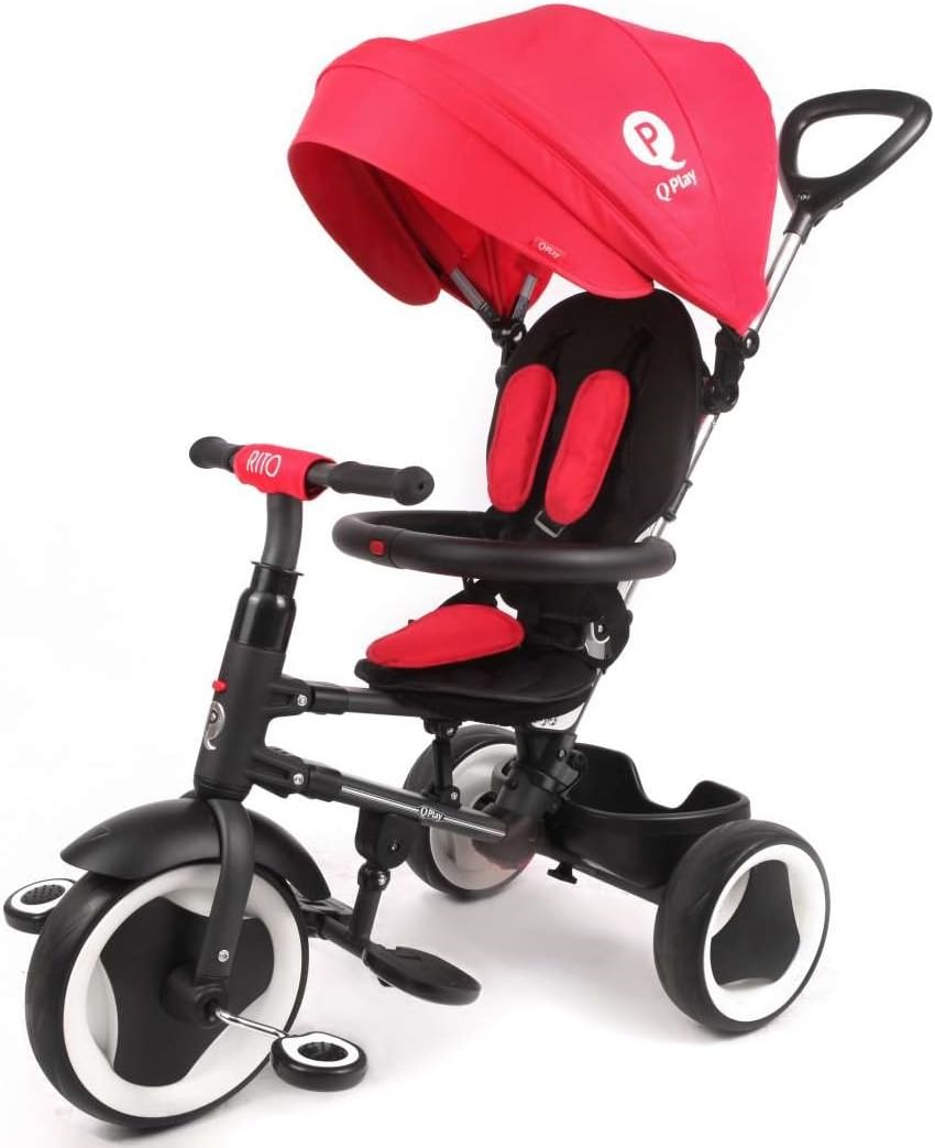 Qplay Unisex Strollers Amazon.co.uk Baby