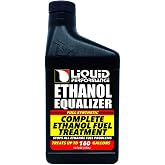 Liquid Performance Racing Ethanol Equilizer - 16oz. 0854