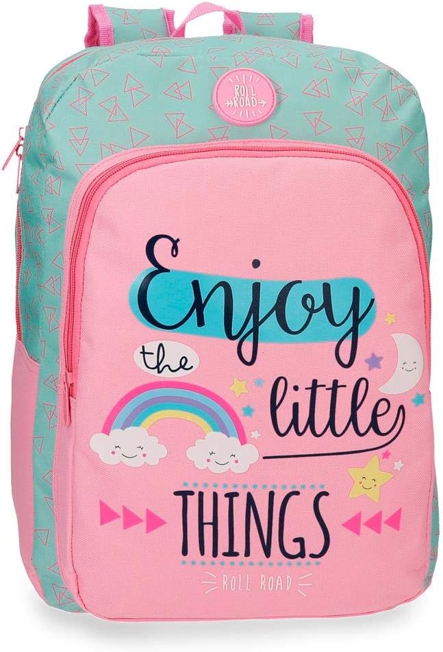mochilas escolares roll road