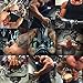 XMark Fitness XM-3711 Cable Machine Attachments