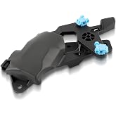 Tailgate Actuator Compatible with Ford F150 2017-2021 F250 F350 Super Duty | Powered Rear Tailgate Lock Actuator Replaces GC3Z9943170E