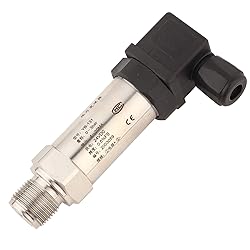 Pressure Transducer Sender Sensor, 24VDC 0-3bar